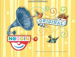 Spiffy pictures noggin original Nickelodeon haypile