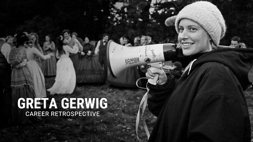 In celebration of Greta Gerwig's birthday, we take a look back at her acting and directing career. Which film is your favorite? https://imdb.to/2WYGMSN | IMDb