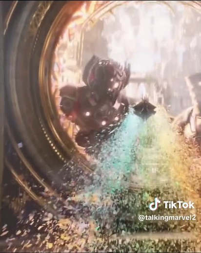 Exploring the Celestials: Eternity, Hagen, and Eson in Thor Love and Thunder