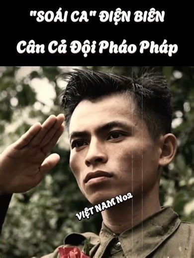 BÍ MẬT SOÁI CA ĐIỆN BIÊN PHỦ- Một Mình Cân Cả Đại Đội Pháp
