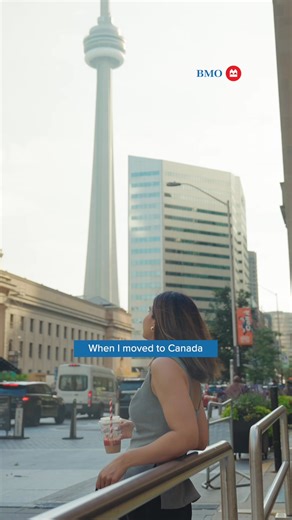 BMO NewStart® makes life easier with great offers for newcomers. | BMO Financial Group