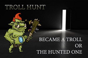 Troll Hunt file