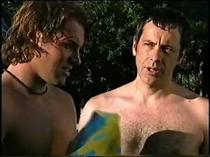 Daniel Macpherson in Speedos 4