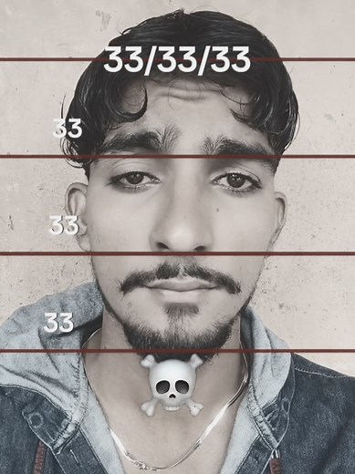 Explore the 1/3 Face Ratio Filter on TikTok