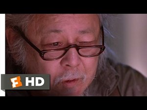 Jade (1/9) Movie CLIP - It Means Jade (1995) HD