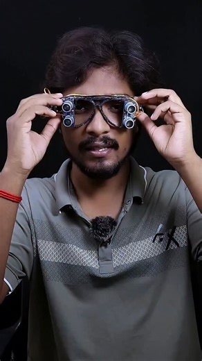 Mechtrobotics on Instagram: "arduino blind people helper project"