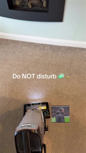 Do not disturb 🧼 🧽 🧹 #motivation #fyp #trending #clean #cleaning