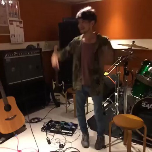 Koji Dance: Embracing the Unpredictable Night - Frederick Oddloop