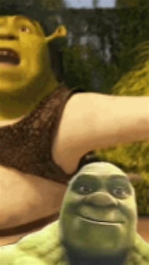 #remix #shrek #edit #memes