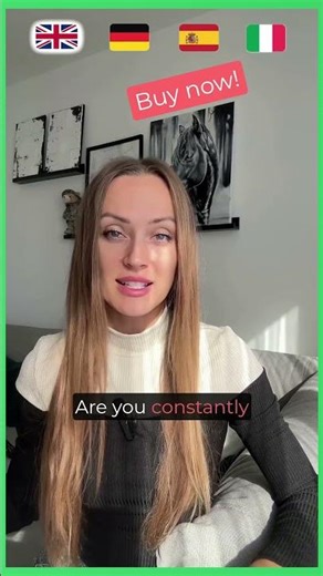 Can One Video Ad Speak Every Language? #translation #AI #video