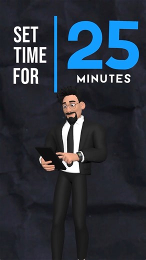 Reclaim 90 Mins with "Input Tracking"