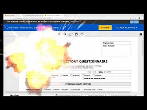 LEARN HOW TO MAIL MERGE IN DOCUSIGN AND SEND FOR SIGNATURE USING BULK SEND in 8 MIN!!! No Click Bait