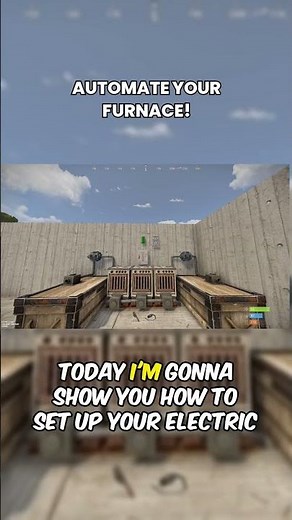 Easy Electric Furnace Automation Anyone Can Do!