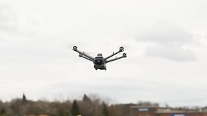 4.6K views · 16 reactions | heliguy™ is the UK's leading DJI drone supplier, offering UAVs, accessories, expert advice, support, & accredited training. Elevate your operations today. | HELIGUY.com | Facebook
