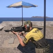 Full Auto Shotguns addon