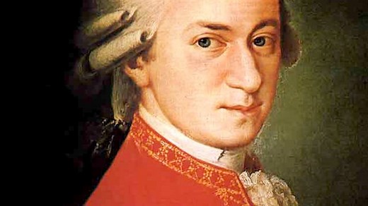 Wolfgang Amadeus Mozart 'Don Giovanni Overture': A Dramatic Entry - Classicalexburns