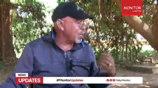 Foreign Affairs Minister, Gen (rtd) Jeje Odongo, who is fighting to retain his parliamentary seat for Orungo County in Amuria District, as an independent candidate, has decried the defacing of his campaign posters by alleged supporters of his rival, Ms Teddy Anyuk, who is the ruling National Resistance Movement (NRM) party flagbearer. He says it had escalated into a series of violent confrontations between supporters of rival camps. "People were now saying 'we must defend ourselves' and they wer