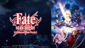 Fate/stay night: Unlimited Blade Works Episode 23– Download APP to Enjoy Now!
