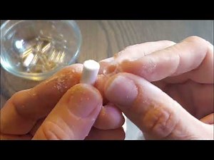 DIY Capsules - Fill By Hand or Machine