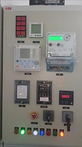 #HT panel #Lt panel #Electrical panel operation #acb #vcb preventive maintenance