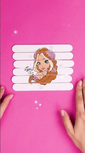 Лёгкий Puzzle Challenge с Флора! 🧩 #shorts | Winx Club