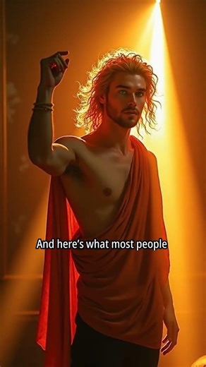 The God Who Sees Everything | Helios Explained