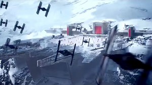 8 secrets and clues you might have missed in that Star Wars Battlefront 2 trailer