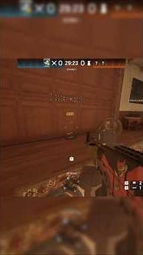 Ace & Mute REBALANCED in Y10S4 (Gameplay)