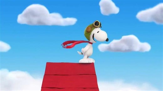 McDonald's Happy Meal TV Spot, 'The Peanuts Movie'