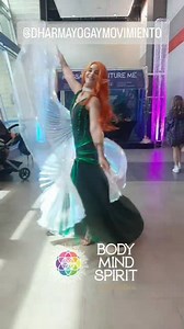 76 reactions | It's time to celebrate your Body Mind Spirit栗‍♀️ Get your tickets  Link in the bio  | Body Mind Spirit Expo | Facebook
