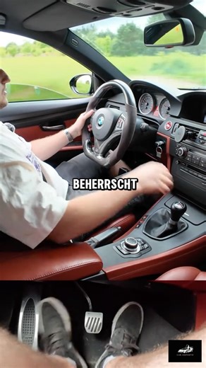 Drive a manual transmission using this technique… #revmatching #blippingthrottle #shifting #manua...