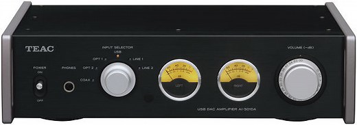 Teac AI-501DA