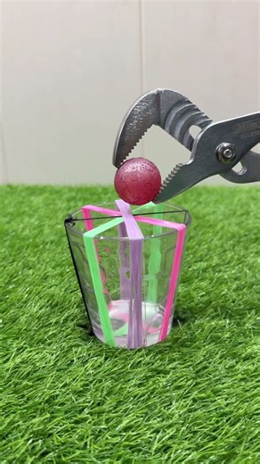 1000°C Red Hot ball Vs Rubber 😱#rhcb #experiment #asmr #asmrsounds #oddlysatisfying #usa