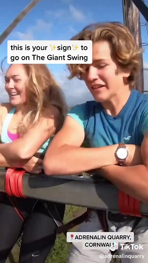 Adrenalin Quarry on TikTok
