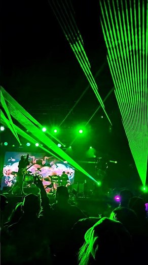 Slightly Stoopid (This Joint) - Live @ Cali Roots Music Festival, Monterey CA. 5/24/2025