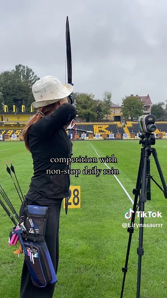 October Archery Competitions: Embrace the Challenge