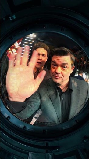 Misission accepted 🚀 #ProjectHailMary #Shorts