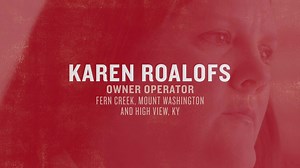 211K views · 346 reactions | "Making a pizza, doing what we do, is almost second nature. But taking care of somebody, knowing that you've made that small difference is what it's about for me." - Karen | Papa John's Louisville | Facebook