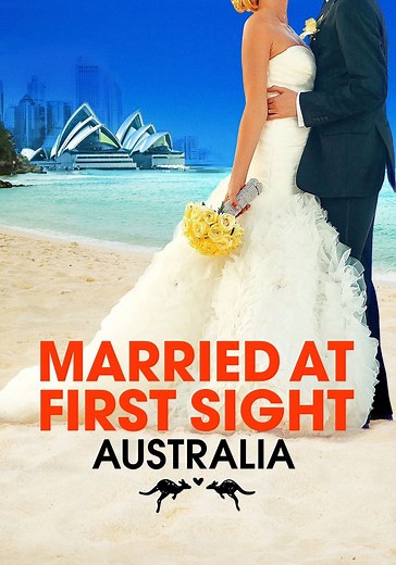 Married at First Sight Australia Season 13 - streaming online