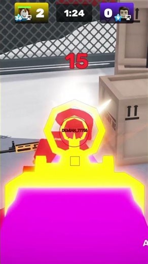 NEW Roblox Rivals Script - OP GUI / Aimbot & ESP (Mobile + PC) *OP*