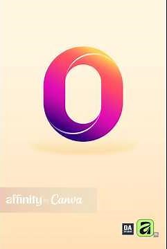 Affinity 3: The Stunning Letter O That Started It All