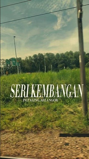 Seri Kembangan Petaling Selangor