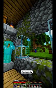 14K views · 53 reactions | Minecraft herobrinnee funny moments #trendingreelsvideo #memes #minecrafttutorial #minecraft #shortreels | Jhai-Roblox Tv | Facebook