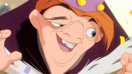 The untold truth of Disney's The Hunchback of Notre Dame