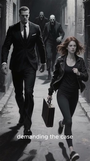 💼 Wrong Place, Wrong Time Shocking Crime Short Story #crimenews #crimestories