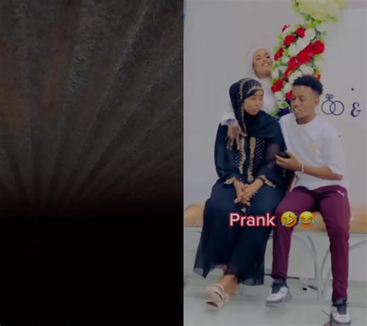 ‏TikTok · Nuur Axmed