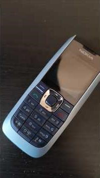 Nokia 2626