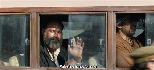First Trailer for 'Palestine 36' Feat. Jeremy Irons & Liam Cunningham | FirstShowing.net