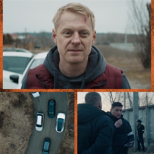 BUCHA: History Is Written by the Brave | bucha.film