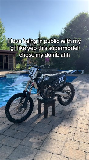 Dirt Bike Adventures with My Girlfriend